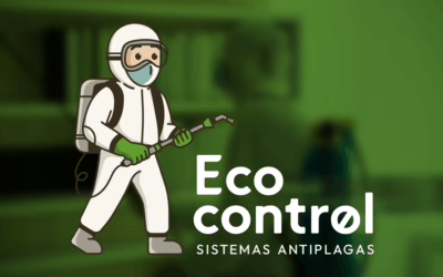 Nuevo servicio antiplagas